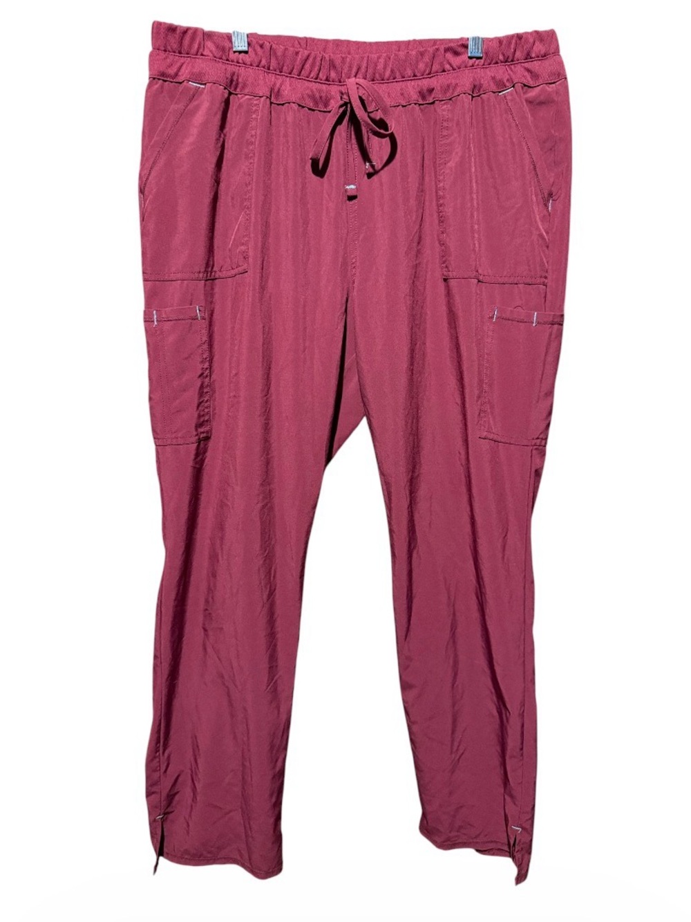 💰BOGO FREE Nurse Tech Medical Scrub Pants